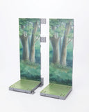 Fext System 1:12 Fig Dio A- Forest - Fext Hobby