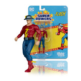 DC Super Powers Wave 10 (Set of 6) 4.5" Inch Scale Action Figures - (DC Direct) McFarlane Toys *STOCK DUE 9th-11th APRIL*