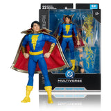 DC Multiverse Shazam! (Freddy Freeman) McFarlane Collector Edition 7" Scale Action Figure - McFarlane Toys