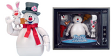 Frosty the Snowman 1:12 Scale Action Figure - Jada