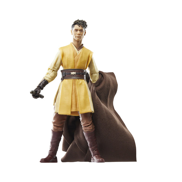 Star Wars The Black Series Jedi Knight Yord Fandar 6