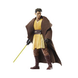 Star Wars The Black Series Jedi Knight Yord Fandar 6" Inch Action Figure - Hasbro