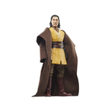 Star Wars The Black Series Jedi Master Sol 6" Inch Action Figure - Hasbro