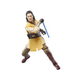 Star Wars The Black Series Jedi Master Sol 6" Inch Action Figure - Hasbro