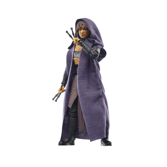 Star Wars The Black Series Mae (Assassin) 6