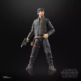 Star Wars The Black Series Cassian Andor (Andor) 6" Inch Scale Action Figure - Hasbro
