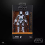 Star Wars The Black Series Imperial Armored Commando 6" Inch Scale Action Figure - Hasbro