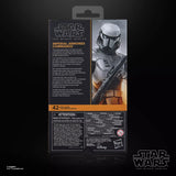 Star Wars The Black Series Imperial Armored Commando 6" Inch Scale Action Figure - Hasbro
