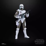Star Wars The Black Series Imperial Armored Commando 6" Inch Scale Action Figure - Hasbro