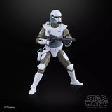Star Wars The Black Series Imperial Armored Commando 6" Inch Scale Action Figure - Hasbro