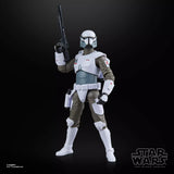 Star Wars The Black Series Imperial Armored Commando 6" Inch Scale Action Figure - Hasbro