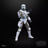 Star Wars The Black Series Imperial Armored Commando 6" Inch Scale Action Figure - Hasbro