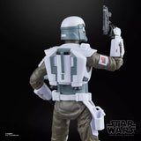 Star Wars The Black Series Imperial Armored Commando 6" Inch Scale Action Figure - Hasbro