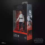 Star Wars The Black Series Dedra Meero 6" Inch Scale Action Figure - Hasbro