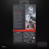 Star Wars The Black Series Dedra Meero 6" Inch Scale Action Figure - Hasbro