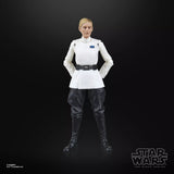 Star Wars The Black Series Dedra Meero 6" Inch Scale Action Figure - Hasbro
