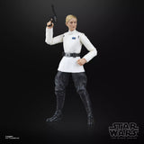 Star Wars The Black Series Dedra Meero 6" Inch Scale Action Figure - Hasbro