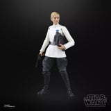 Star Wars The Black Series Dedra Meero 6" Inch Scale Action Figure - Hasbro