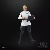 Star Wars The Black Series Dedra Meero 6" Inch Scale Action Figure - Hasbro
