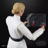 Star Wars The Black Series Dedra Meero 6" Inch Scale Action Figure - Hasbro