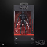 Star Wars The Black Series K-2SO (Kay-Tuesso) (Andor) 6" Inch Scale Action Figure - Hasbro