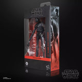 Star Wars The Black Series K-2SO (Kay-Tuesso) (Andor) 6" Inch Scale Action Figure - Hasbro