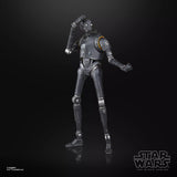 Star Wars The Black Series K-2SO (Kay-Tuesso) (Andor) 6" Inch Scale Action Figure - Hasbro