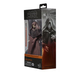 Star Wars The Black Series Darth Sidious 6" Inch Action Figure - Hasbro