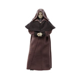 Star Wars The Black Series Darth Sidious 6" Inch Action Figure - Hasbro