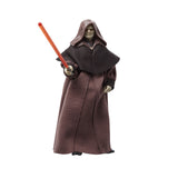 Star Wars The Black Series Darth Sidious 6" Inch Action Figure - Hasbro