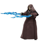 Star Wars The Black Series Darth Sidious 6" Inch Action Figure - Hasbro