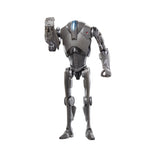 Star Wars The Black Series Super Battle Droid 6" Inch Action Figure - Hasbro