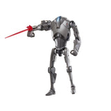 Star Wars The Black Series Super Battle Droid 6" Inch Action Figure - Hasbro