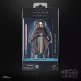 Star Wars The Black Series Shin Hati (Arcana) 6" Inch Action Figure - Hasbro