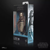 Star Wars The Black Series Shin Hati (Arcana) 6" Inch Action Figure - Hasbro