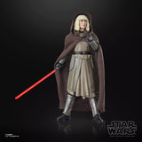 Star Wars The Black Series Shin Hati (Arcana) 6" Inch Action Figure - Hasbro