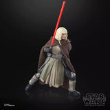 Star Wars The Black Series Shin Hati (Arcana) 6" Inch Action Figure - Hasbro