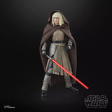 Star Wars The Black Series Shin Hati (Arcana) 6" Inch Action Figure - Hasbro