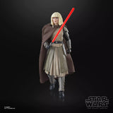Star Wars The Black Series Shin Hati (Arcana) 6" Inch Action Figure - Hasbro