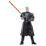 Star Wars The Black Series Baylan Skoll (Mercenary) 6" Inch Action Figure - Hasbro
