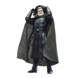 Star Wars The Black Series Baylan Skoll (Mercenary) 6" Inch Action Figure - Hasbro