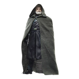 Star Wars The Black Series Baylan Skoll (Mercenary) 6" Inch Action Figure - Hasbro