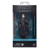 Star Wars The Black Series Baylan Skoll (Mercenary) 6" Inch Action Figure - Hasbro