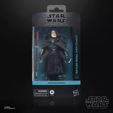 Star Wars The Black Series Baylan Skoll (Mercenary) 6" Inch Action Figure - Hasbro