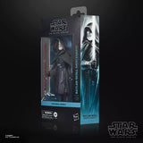 Star Wars The Black Series Baylan Skoll (Mercenary) 6" Inch Action Figure - Hasbro