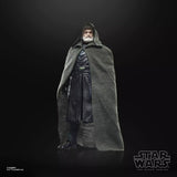 Star Wars The Black Series Baylan Skoll (Mercenary) 6" Inch Action Figure - Hasbro