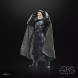 Star Wars The Black Series Baylan Skoll (Mercenary) 6" Inch Action Figure - Hasbro