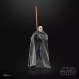 Star Wars The Black Series Baylan Skoll (Mercenary) 6" Inch Action Figure - Hasbro