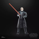 Star Wars The Black Series Baylan Skoll (Mercenary) 6" Inch Action Figure - Hasbro