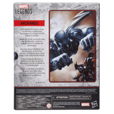 Marvel Legends Series X-Force Archangel 6" Inch Action Figure - Hasbro